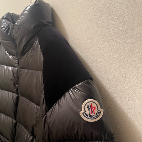 Moncler Jacket - Picture 3 of 6